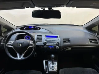 Фото Honda Civic VIII с пробегом Фото Honda Civic VIII с пробегом