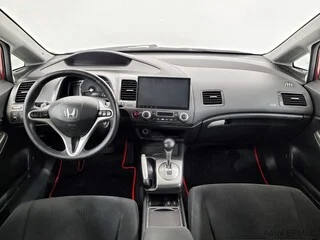 Фото Honda Civic VIII с пробегом