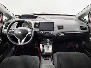 Фото Honda Civic VIII с пробегом