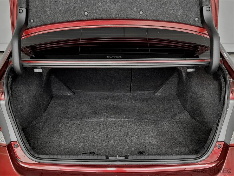 Фото Honda Civic VIII с пробегом | №13 Фото Honda Civic VIII с пробегом | №13