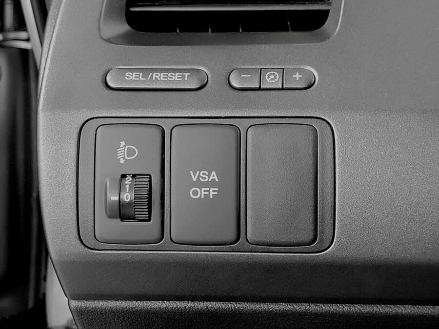 Фото Honda Civic VIII с пробегом | №8 Фото Honda Civic VIII с пробегом | №8