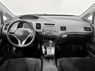 Фото Honda Civic VIII с пробегом Фото Honda Civic VIII с пробегом