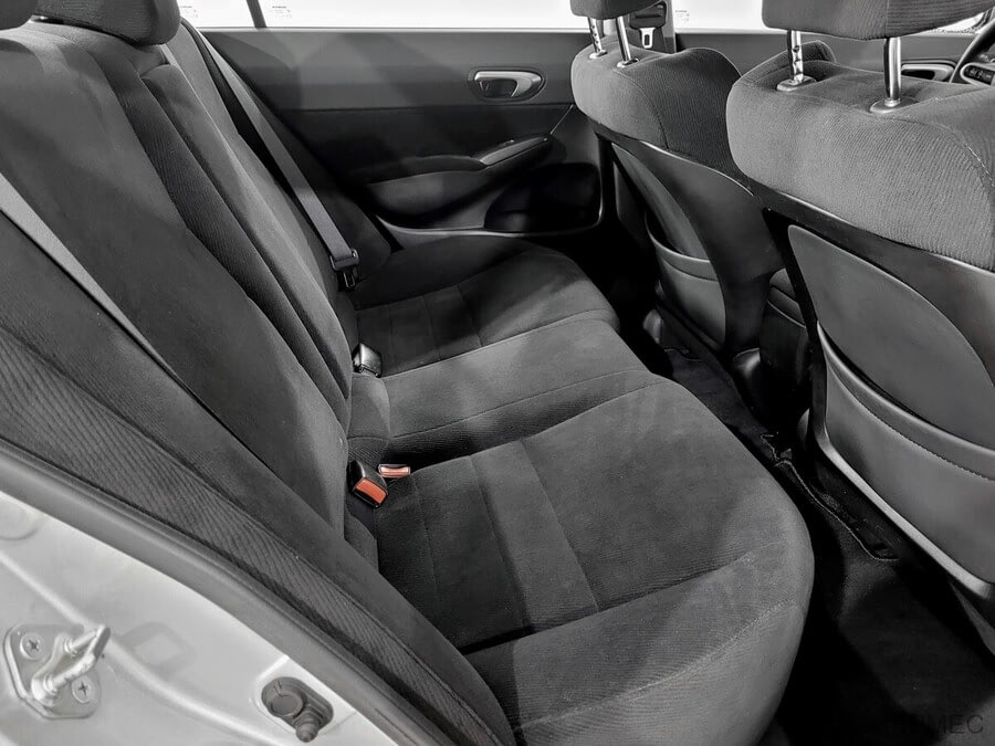 Фото Honda Civic VIII с пробегом | №12 Фото Honda Civic VIII с пробегом | №12