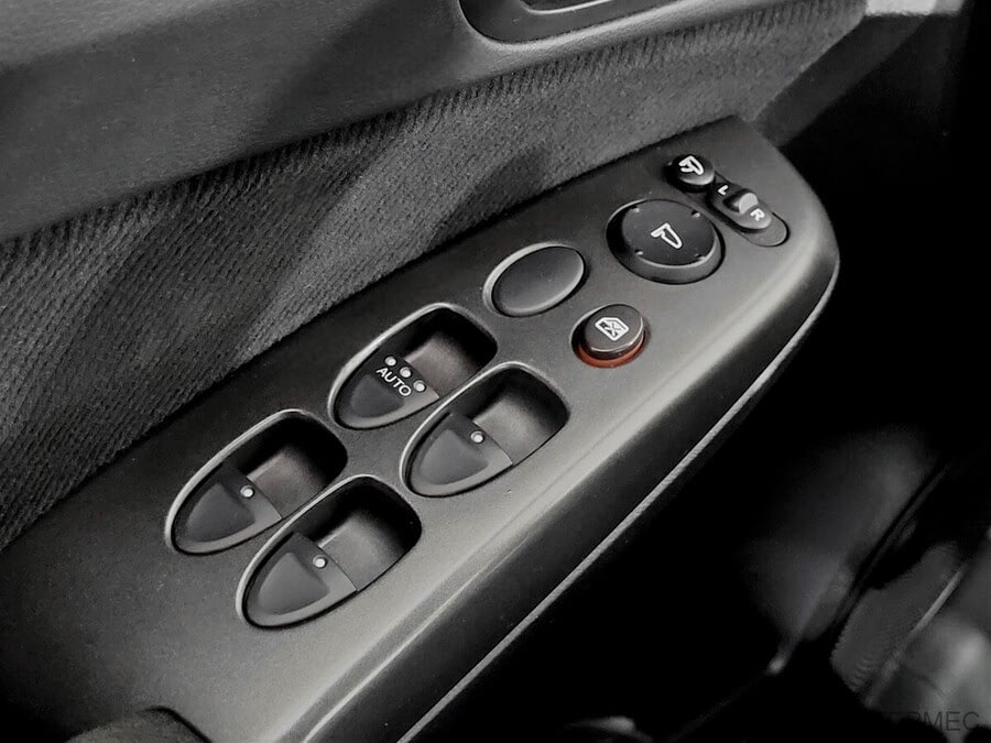 Фото Honda Civic VIII с пробегом | №10 Фото Honda Civic VIII с пробегом | №10