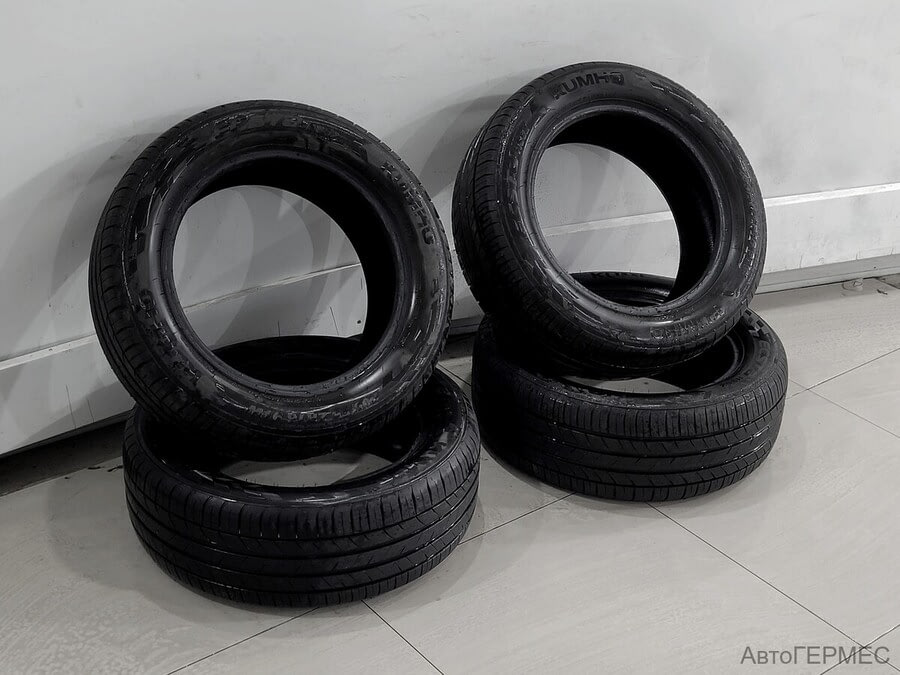 Фото Honda Civic VIII с пробегом | №16 Фото Honda Civic VIII с пробегом | №16