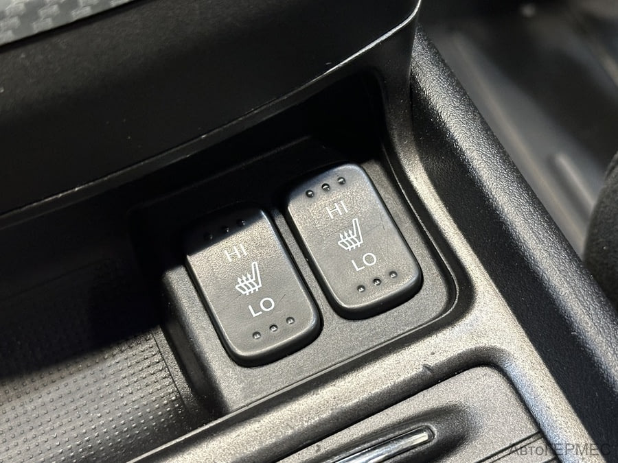 Фото Honda Civic VIII Рестайлинг с пробегом | №9