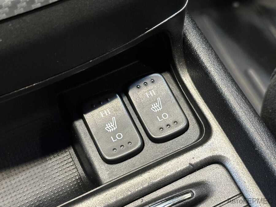 Фото Honda Civic VIII Рестайлинг с пробегом | №9