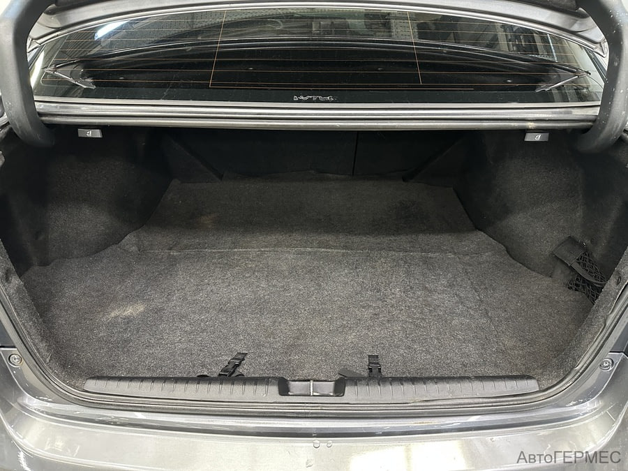 Фото Honda Civic VIII Рестайлинг с пробегом | №13