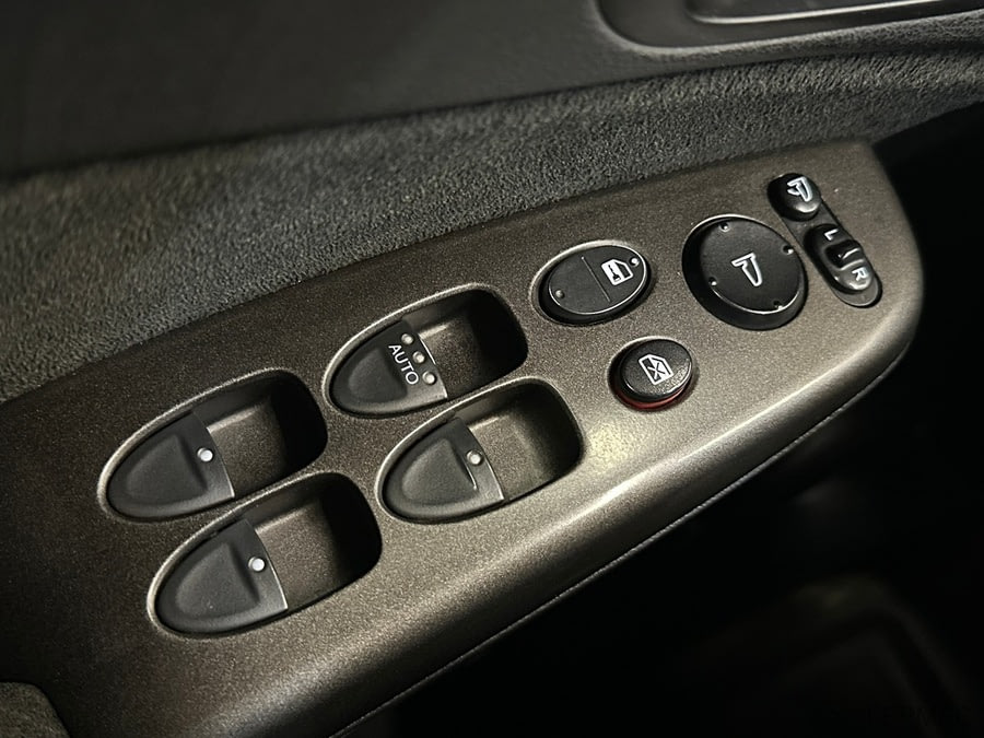 Фото Honda Civic VIII Рестайлинг с пробегом | №10