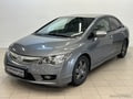 Фото Honda Civic VIII Рестайлинг с пробегом | №1
