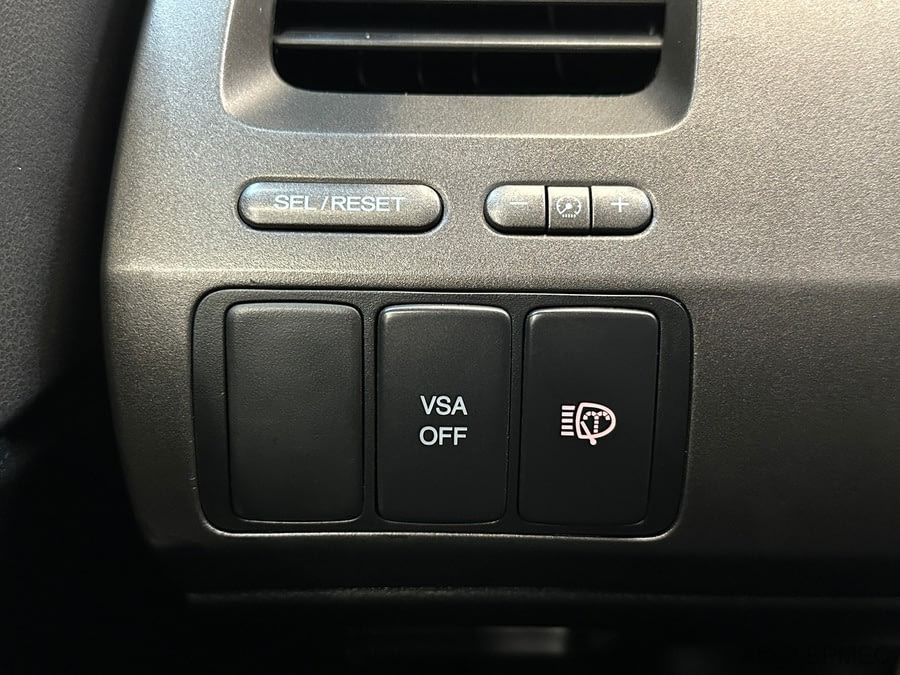 Фото Honda Civic VIII Рестайлинг с пробегом | №8