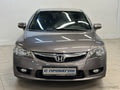 Фото Honda Civic VIII Рестайлинг с пробегом | №2