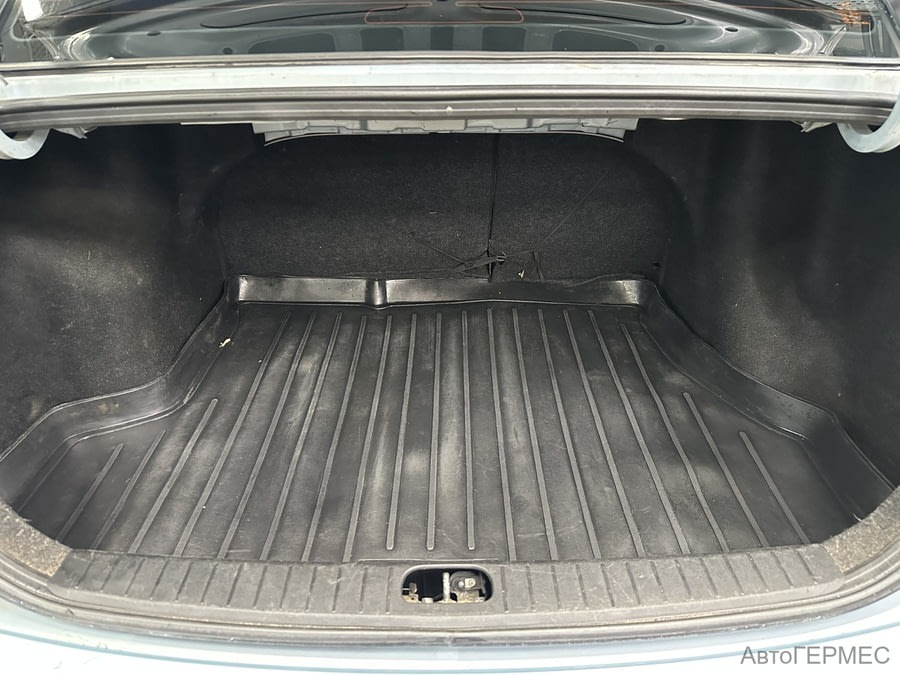 Фото HYUNDAI Verna II с пробегом | №12 Фото HYUNDAI Verna II с пробегом | №12