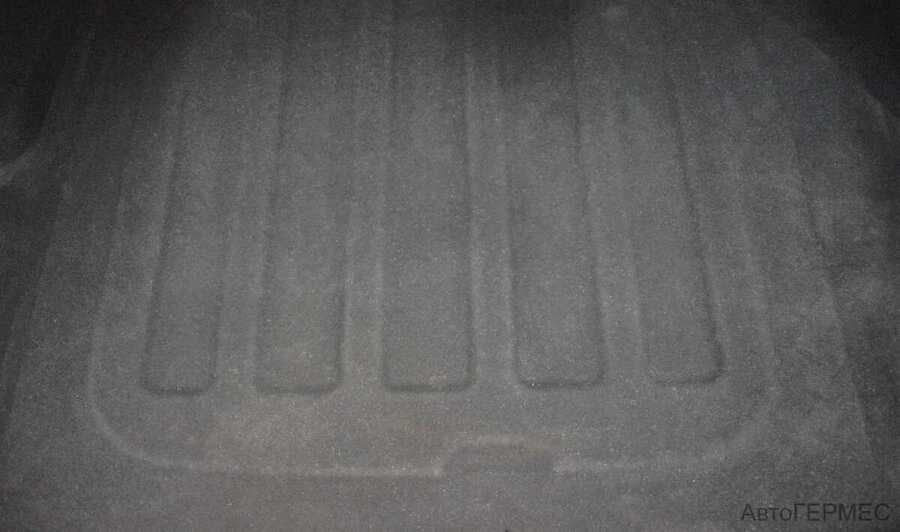 Фото HYUNDAI Verna II с пробегом | №13