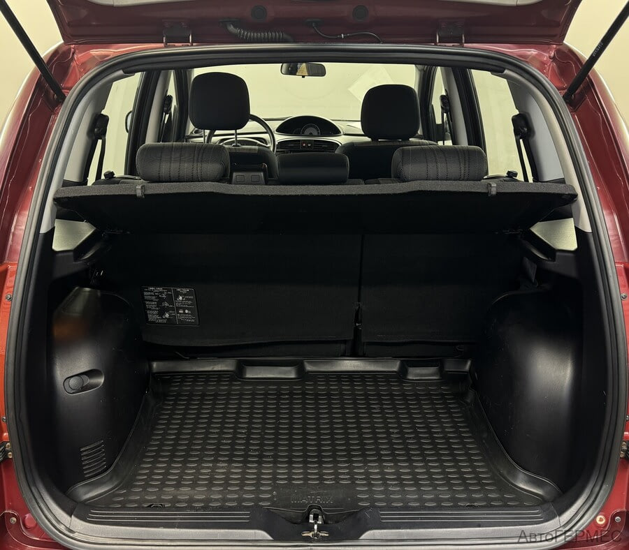 Фото HYUNDAI Matrix I Рестайлинг 2 с пробегом | №12 Фото HYUNDAI Matrix I Рестайлинг 2 с пробегом | №12