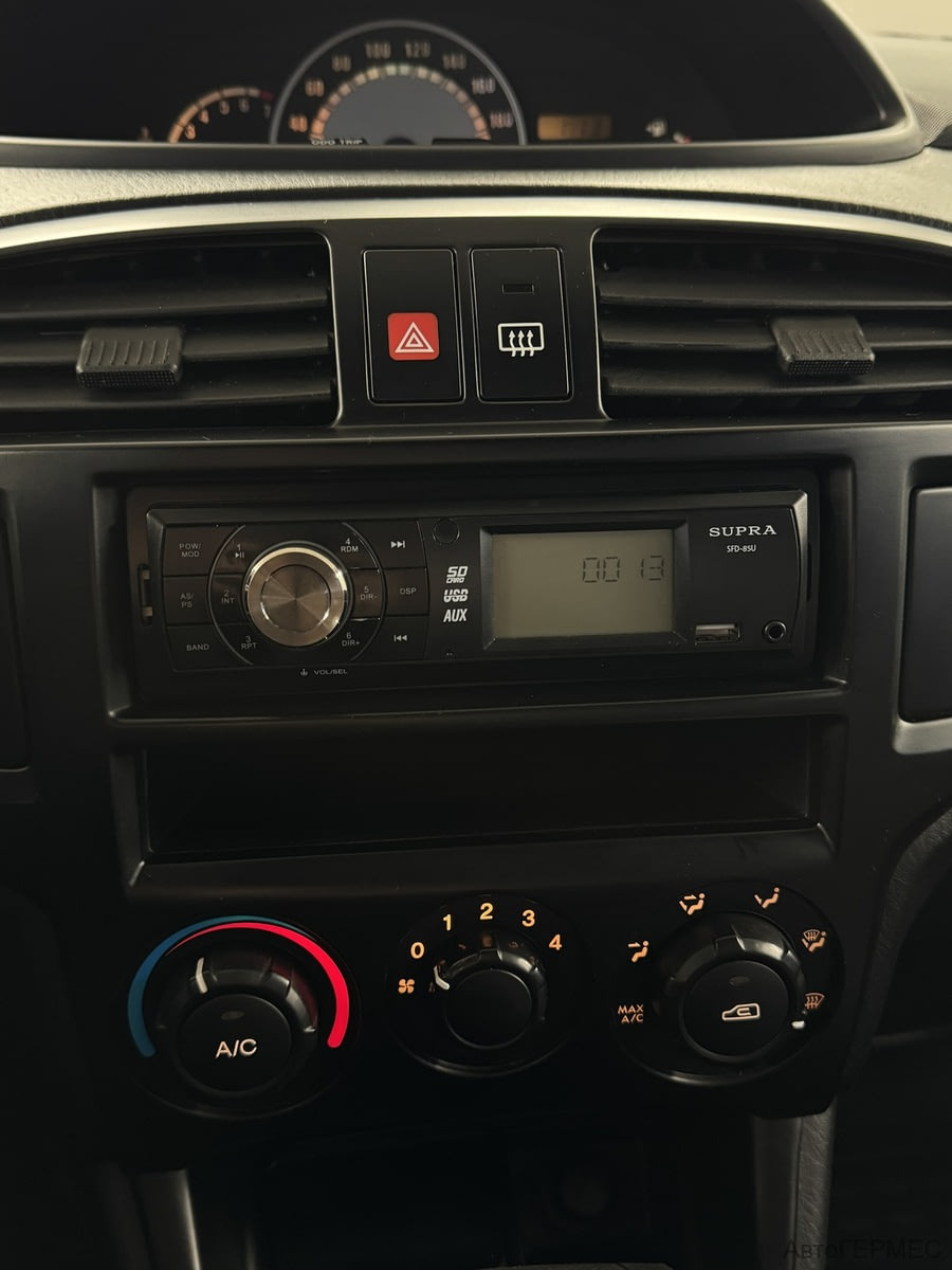 Фото HYUNDAI Matrix I Рестайлинг 2 с пробегом | №7 Фото HYUNDAI Matrix I Рестайлинг 2 с пробегом | №7