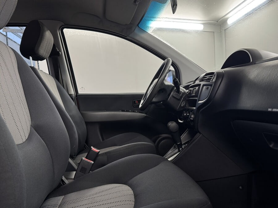 Фото HYUNDAI Matrix I Рестайлинг 2 с пробегом | №10 Фото HYUNDAI Matrix I Рестайлинг 2 с пробегом | №10