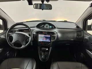 Фото HYUNDAI Matrix I Рестайлинг 2 с пробегом