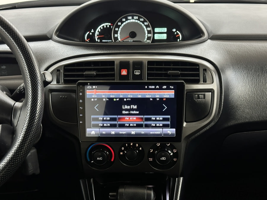 Фото HYUNDAI Matrix I Рестайлинг 2 с пробегом | №7 Фото HYUNDAI Matrix I Рестайлинг 2 с пробегом | №7