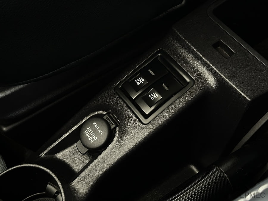 Фото HYUNDAI Matrix I Рестайлинг 2 с пробегом | №9 Фото HYUNDAI Matrix I Рестайлинг 2 с пробегом | №9