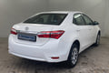 Фото TOYOTA Corolla XI (E160, E170) с пробегом | №4
