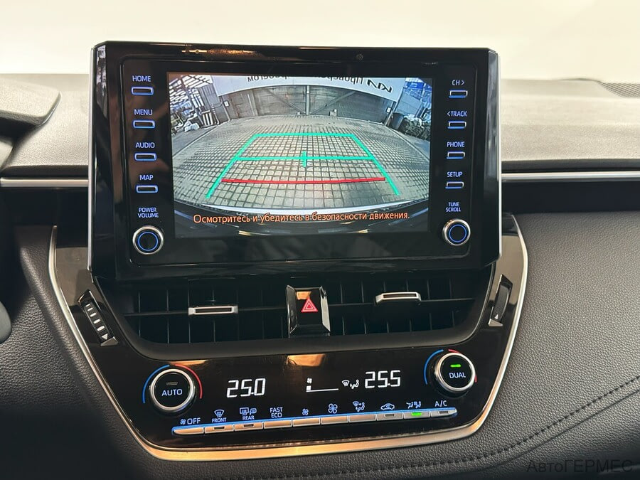 Фото TOYOTA Corolla XII (E210) с пробегом | №7 Фото TOYOTA Corolla XII (E210) с пробегом | №7