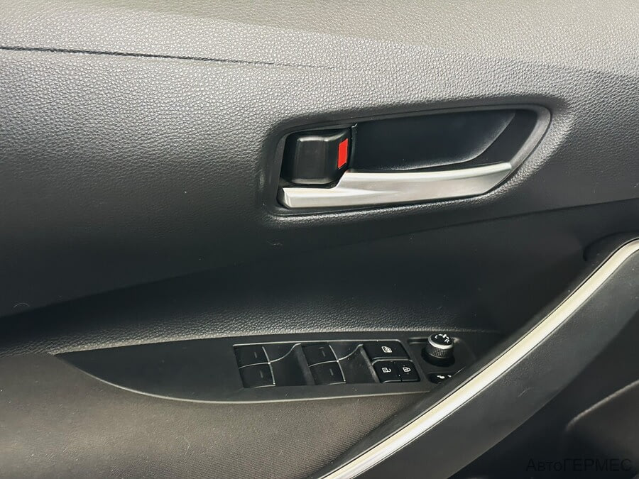 Фото TOYOTA Corolla XII (E210) с пробегом | №11 Фото TOYOTA Corolla XII (E210) с пробегом | №11