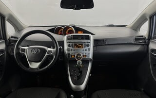 Фото TOYOTA Verso I с пробегом