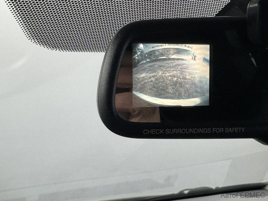 Фото TOYOTA Verso I с пробегом | №6