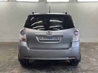 Фото TOYOTA Verso I с пробегом