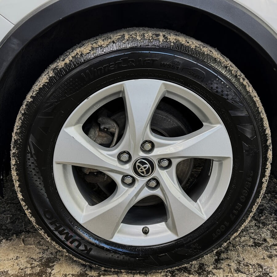 Фото TOYOTA C-Hr I с пробегом | №16