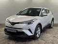 Фото TOYOTA C-Hr I с пробегом | №1