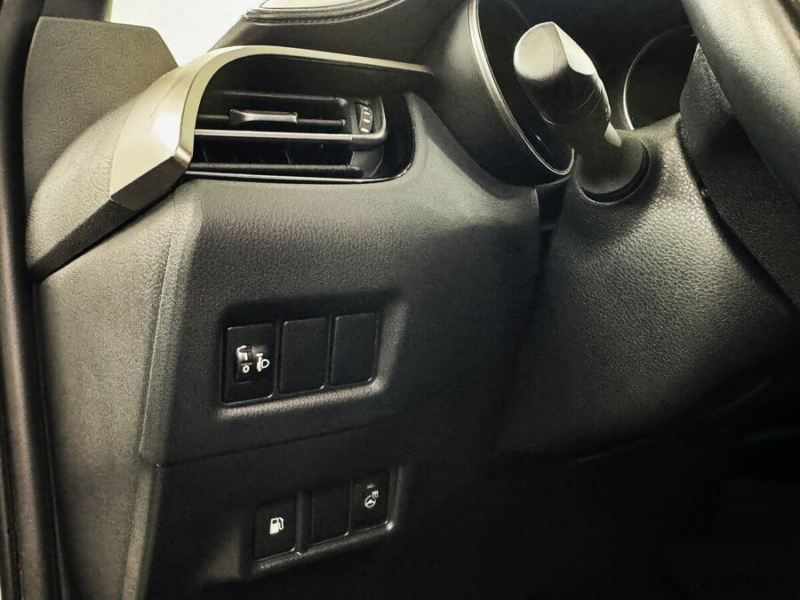 Фото TOYOTA C-Hr I с пробегом | №10