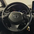 Фото TOYOTA C-Hr I с пробегом | №9