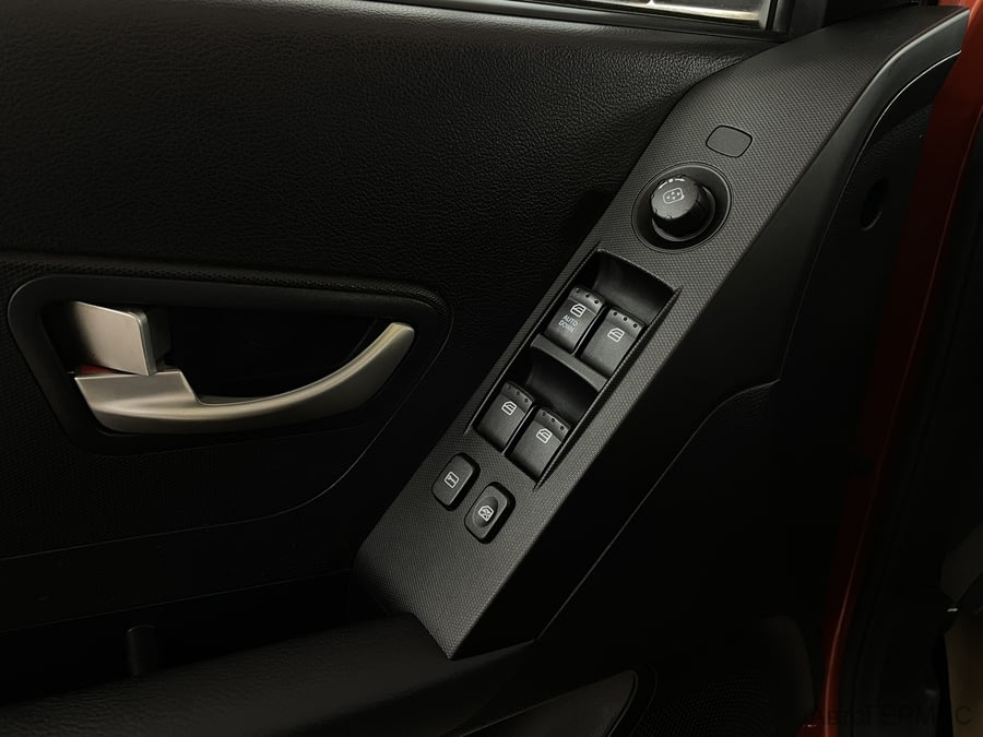 Фото SsangYong Actyon II с пробегом | №8 Фото SsangYong Actyon II с пробегом | №8