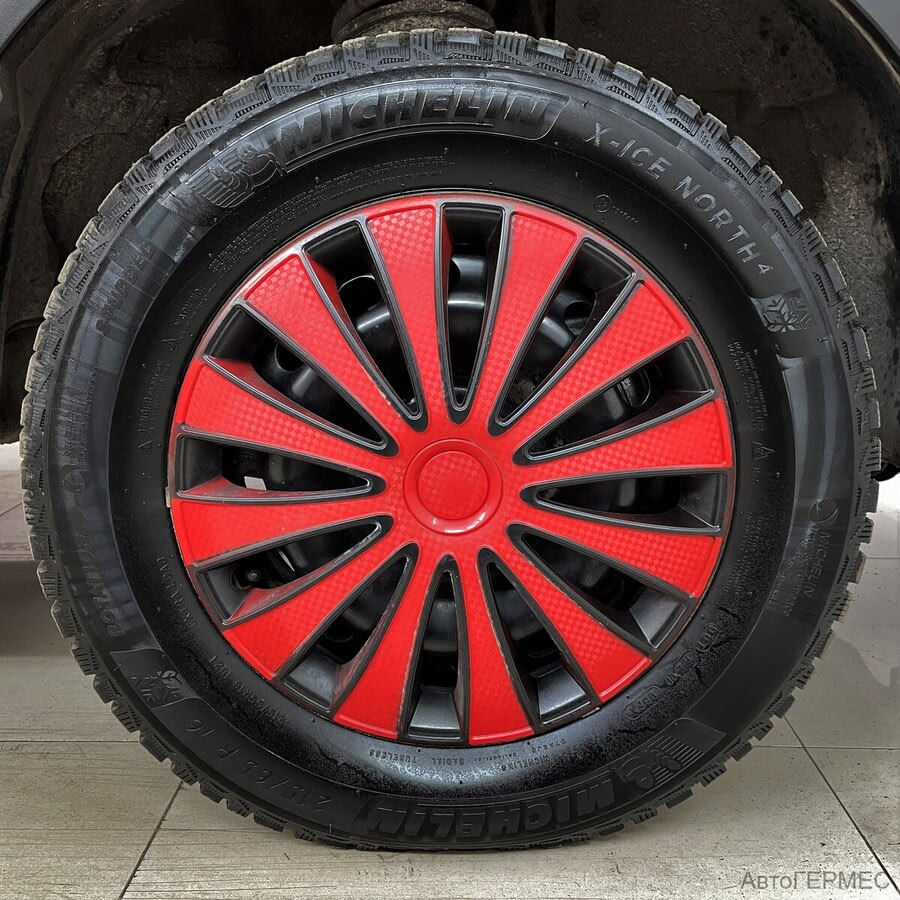 Фото SsangYong Actyon II с пробегом | №13 Фото SsangYong Actyon II с пробегом | №13