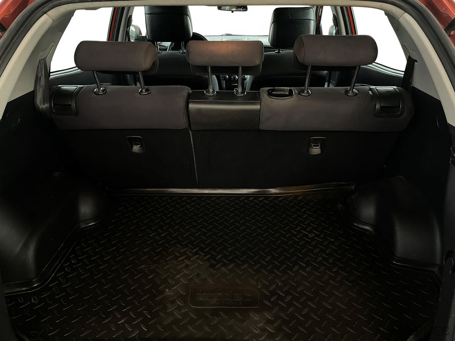 Фото SsangYong Actyon II с пробегом | №11 Фото SsangYong Actyon II с пробегом | №11