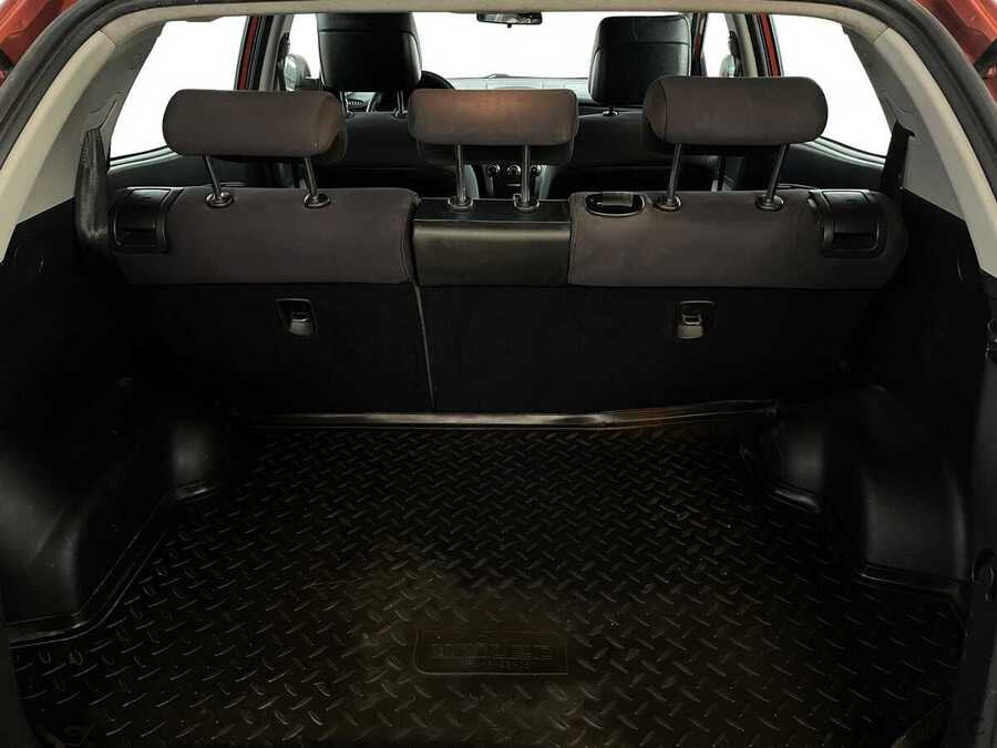 Фото SsangYong Actyon II с пробегом | №11 Фото SsangYong Actyon II с пробегом | №11