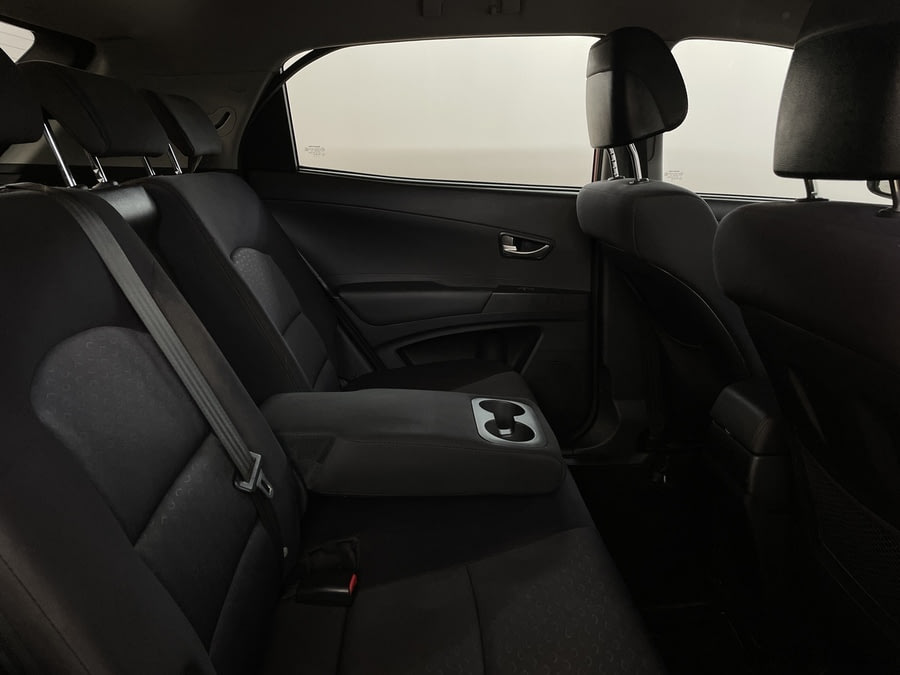 Фото SsangYong Actyon II с пробегом | №10 Фото SsangYong Actyon II с пробегом | №10