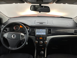 Фото SsangYong Actyon II с пробегом