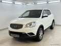 Фото SsangYong Actyon II с пробегом | №1