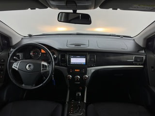 Фото SsangYong Actyon II с пробегом