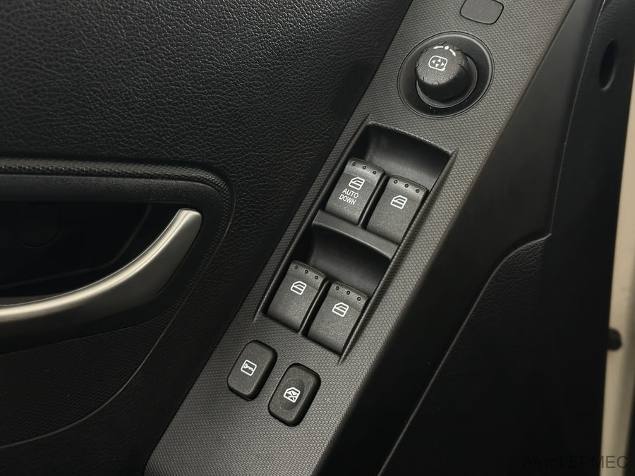 Фото SsangYong Actyon II с пробегом | №10