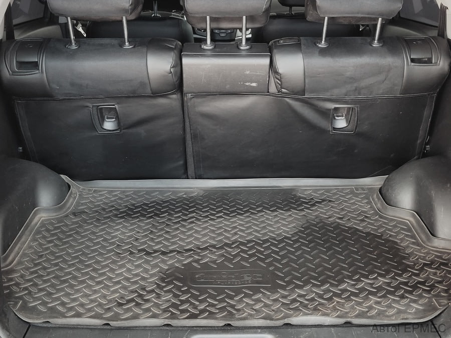 Фото SsangYong Actyon II Рестайлинг с пробегом | №13 Фото SsangYong Actyon II Рестайлинг с пробегом | №13