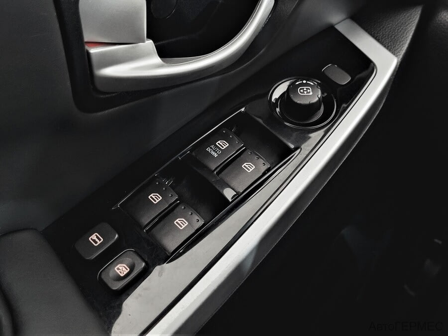 Фото SsangYong Actyon II Рестайлинг с пробегом | №10 Фото SsangYong Actyon II Рестайлинг с пробегом | №10