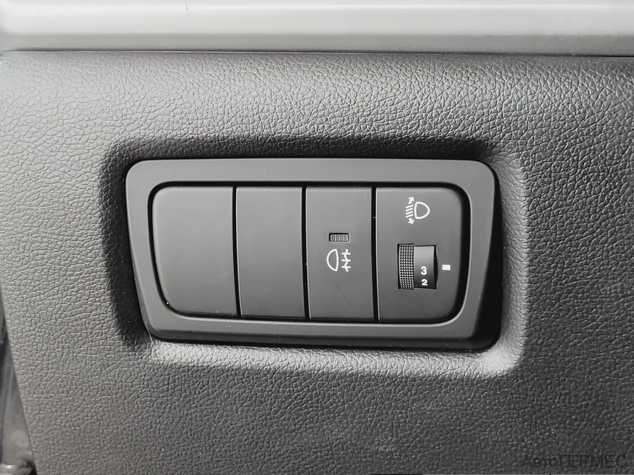 Фото SsangYong Actyon II Рестайлинг с пробегом | №8 Фото SsangYong Actyon II Рестайлинг с пробегом | №8