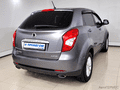 Фото SsangYong Actyon II Рестайлинг с пробегом | №4