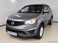 Фото SsangYong Actyon II Рестайлинг с пробегом | №1