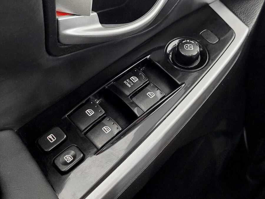 Фото SsangYong Actyon II Рестайлинг с пробегом | №10