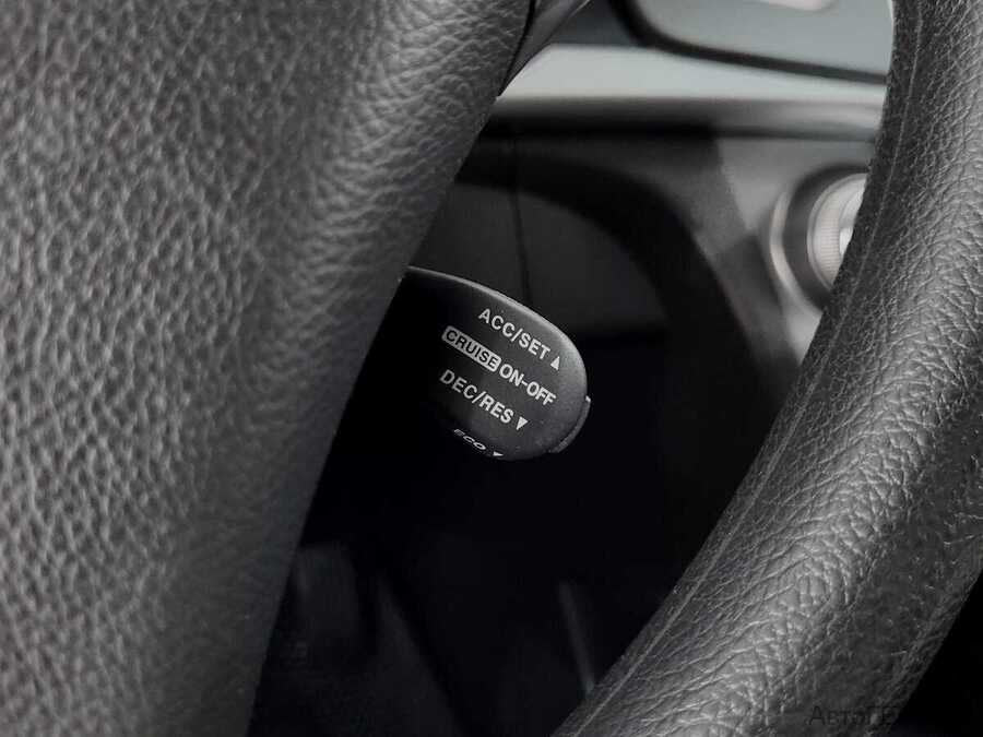 Фото SsangYong Actyon II Рестайлинг с пробегом | №9